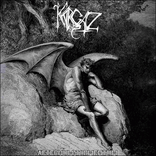 Karcaz : Aeternum Tormentum
